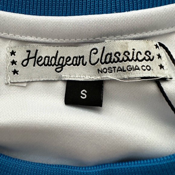 NWT Dwayne Wade Alternate Pink/White HS Jersey Size Small Headgear Classics - Picture 6 of 6